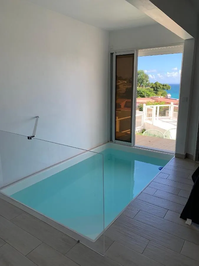 Villa Le Roof Top Le Gosier