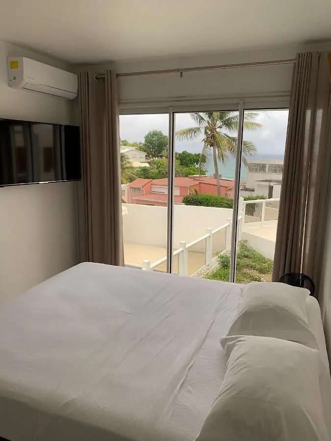 Le Roof Top Le Gosier  0*, Le Gosier (Grande-Terre) Gwadelupa