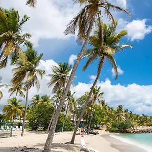 Hotel Arawak, Le Gosier (Grande-Terre)